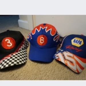 cheap nascar hats